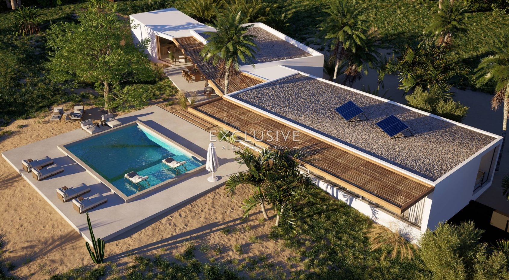 House in Silves - view 1