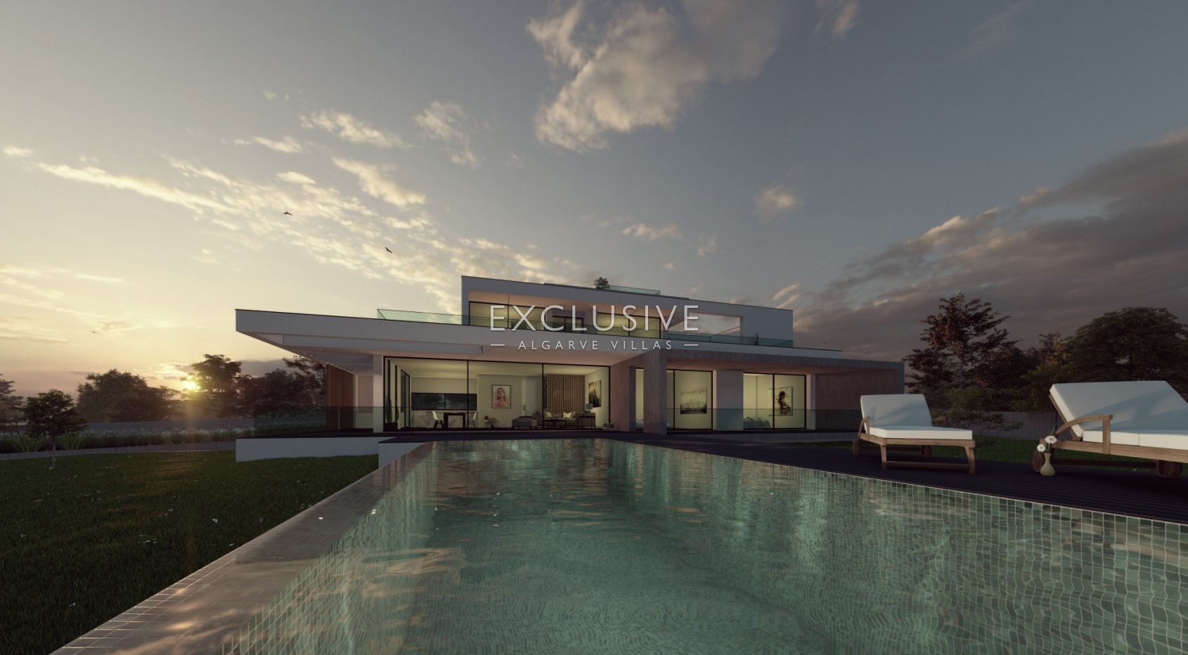 House in Carvoeiro - view 1