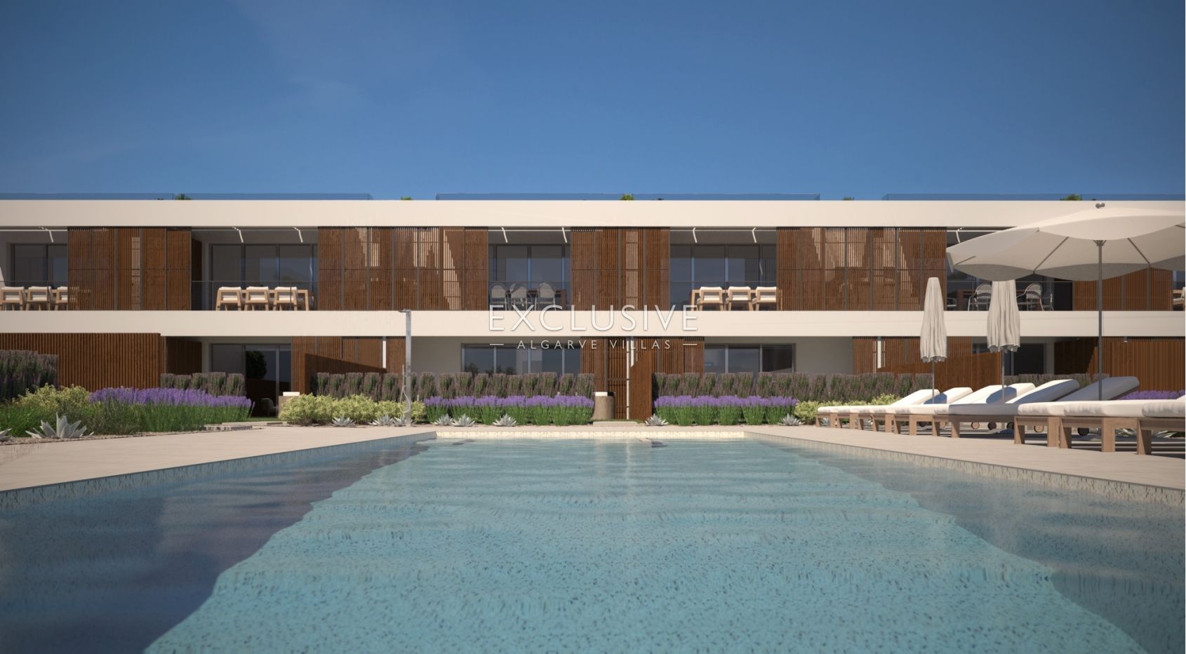 Apartment in Faro - view 1
