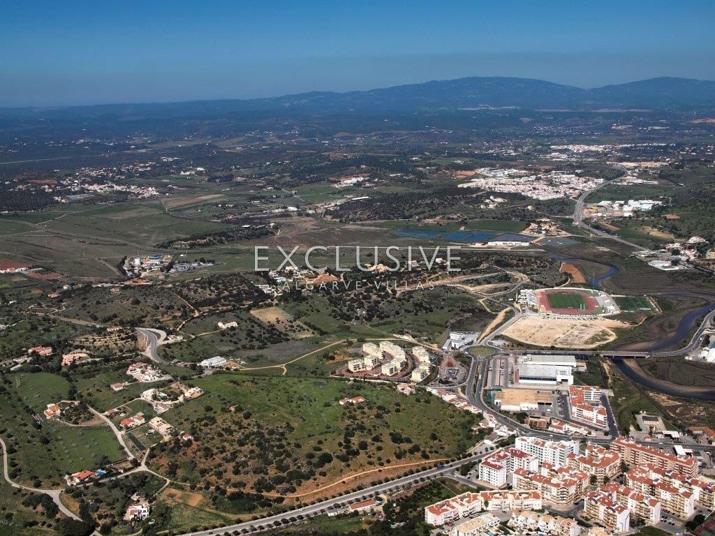 Land in Lagos - view 1
