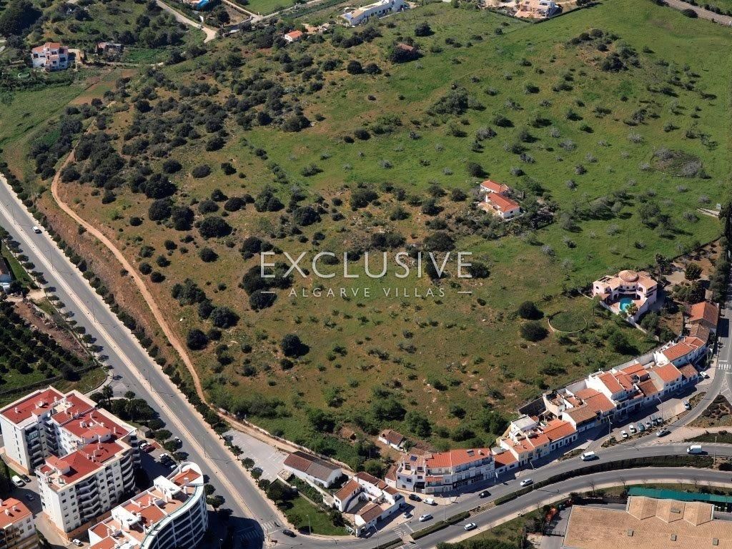 Land in Lagos - view 1