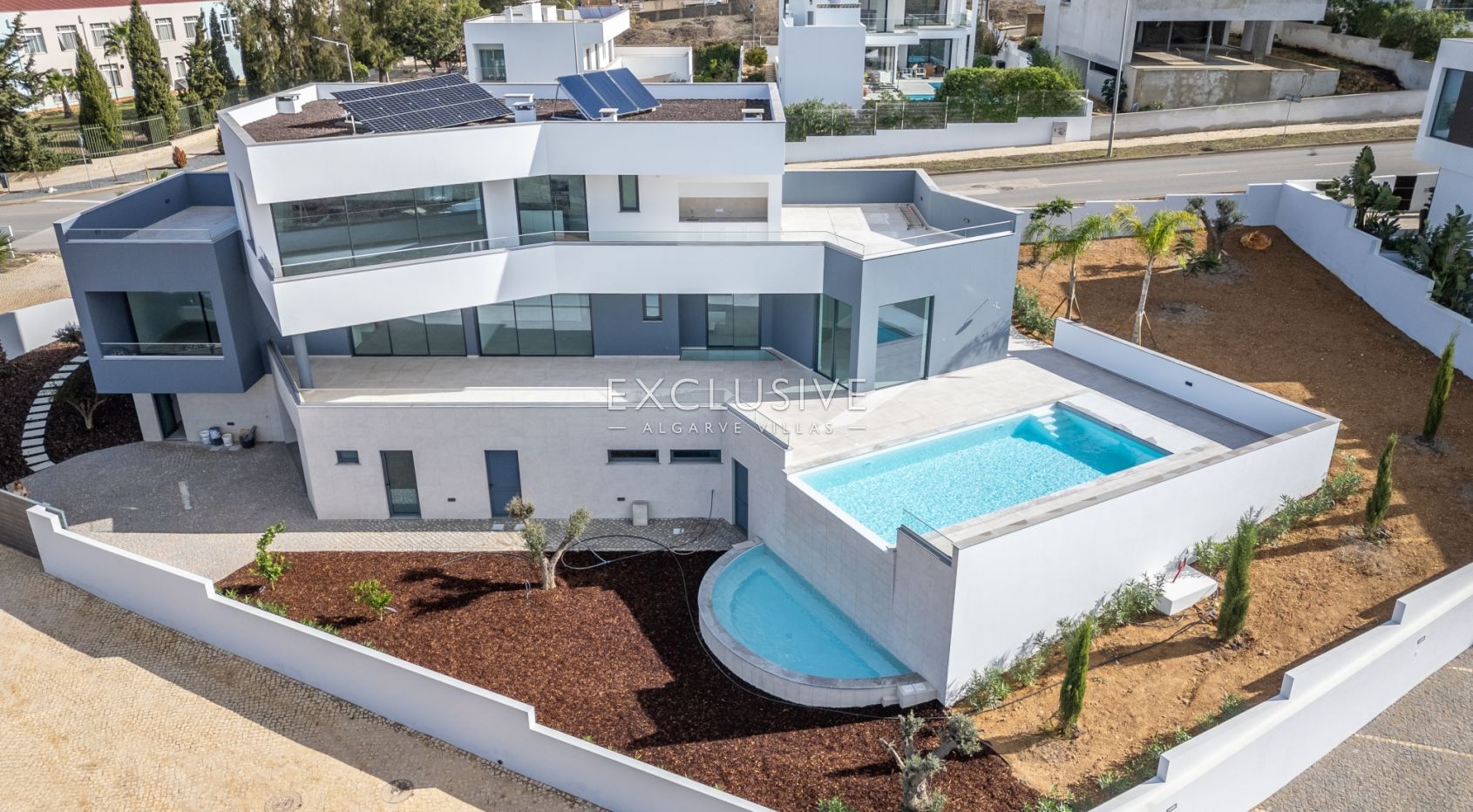 House in Lagos - view 1