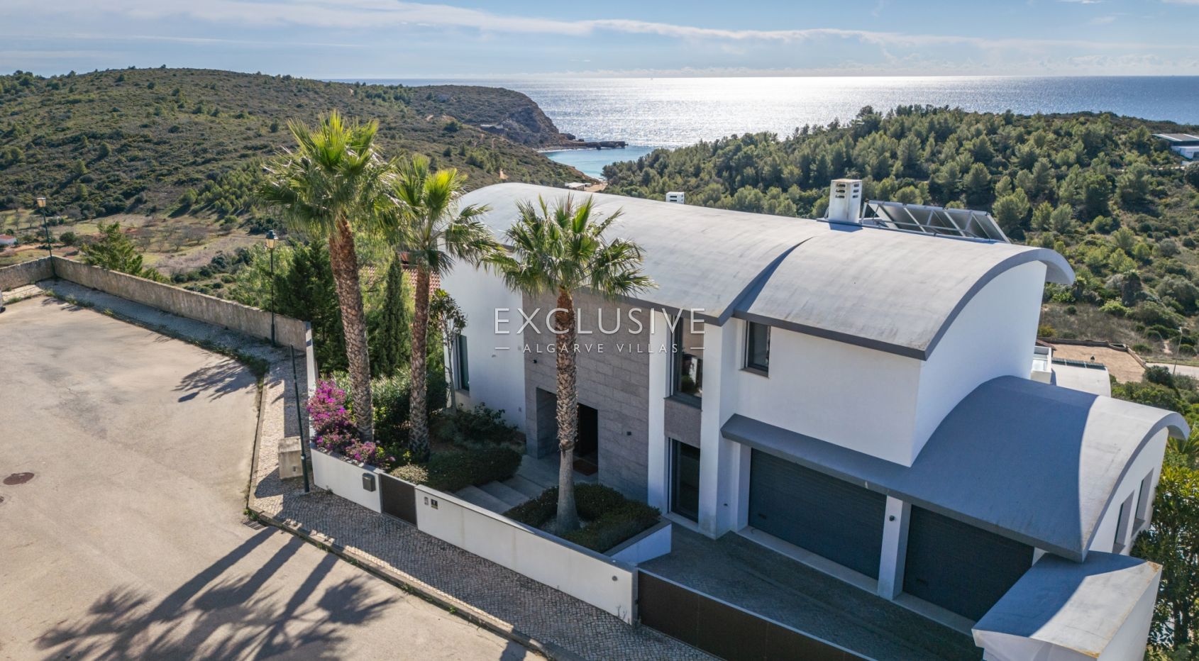 House in Faro - view 1