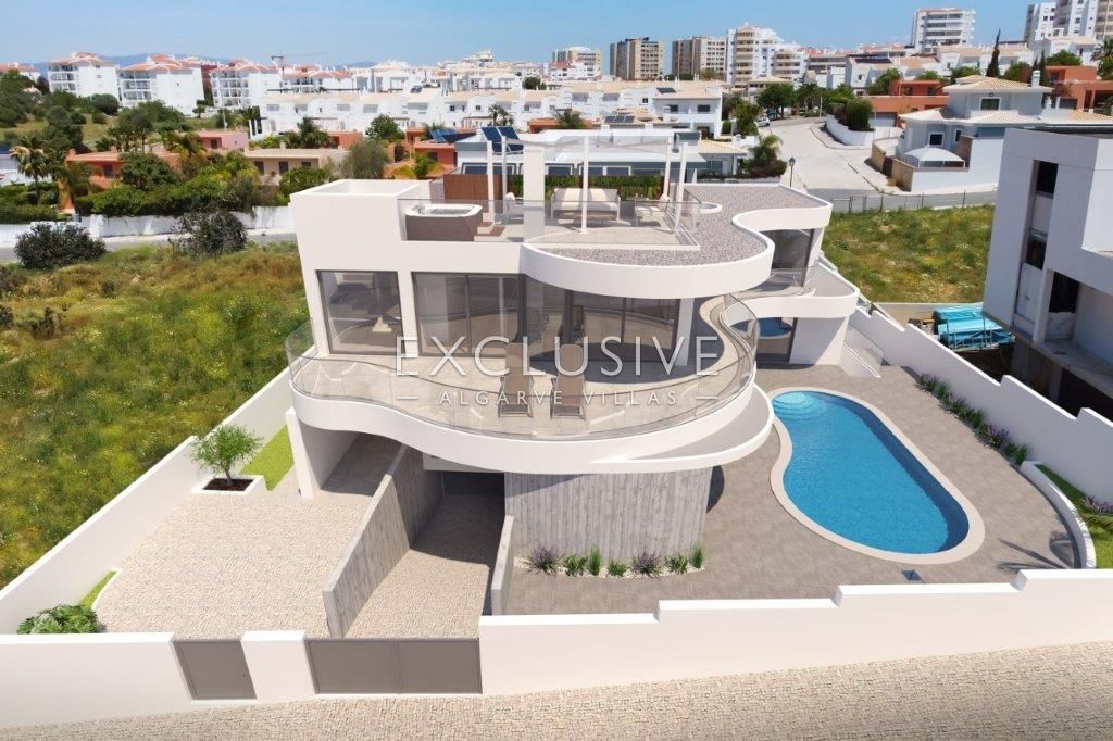 House in Lagos - view 1