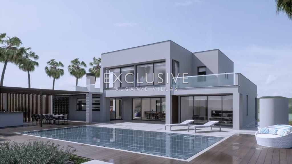 House in Faro - view 1