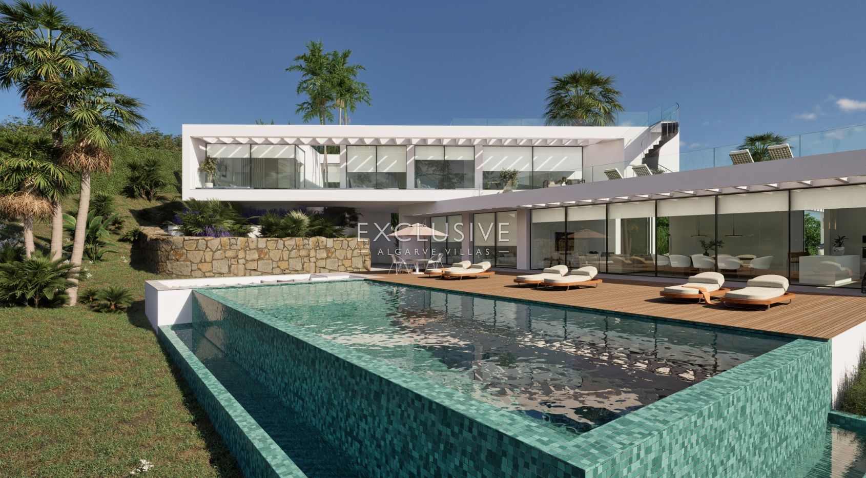 House in Carvoeiro - view 1