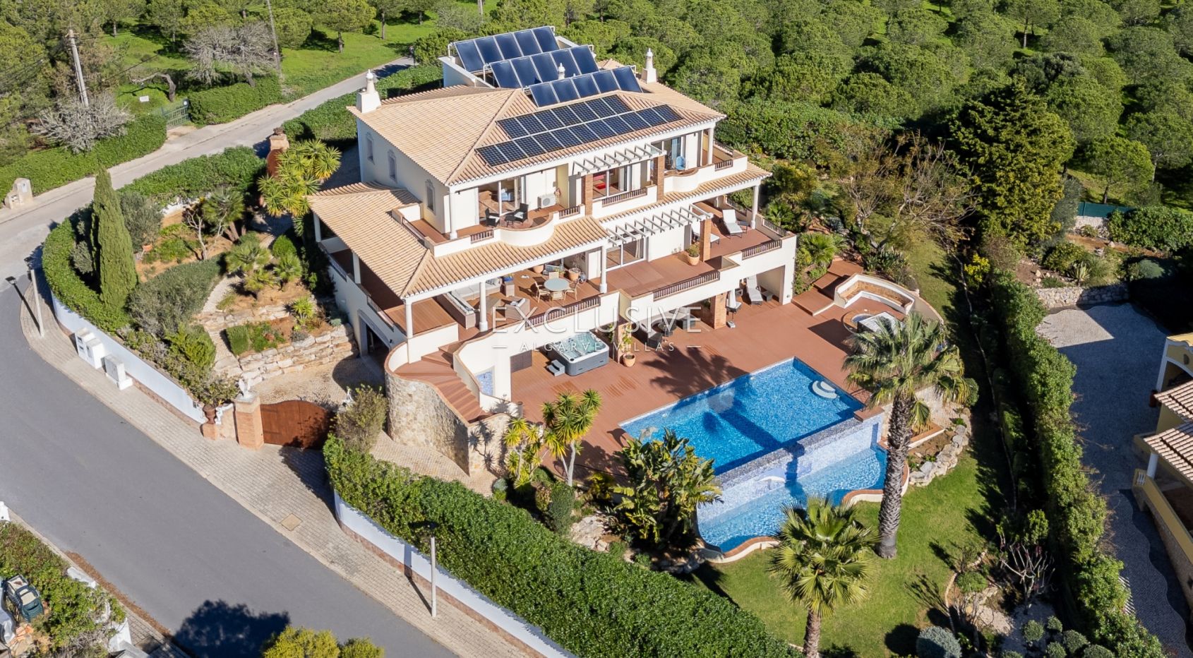 House in Faro - view 1