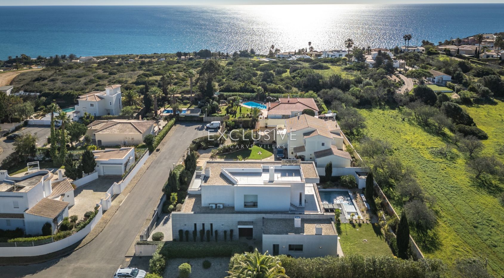 House in Faro - view 1