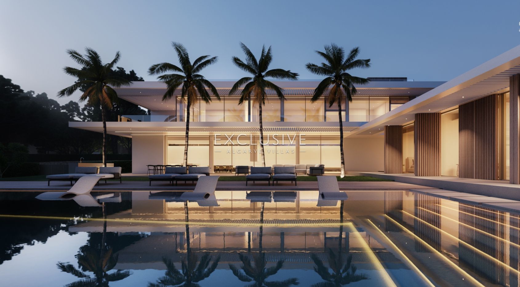 House in Loule - view 1