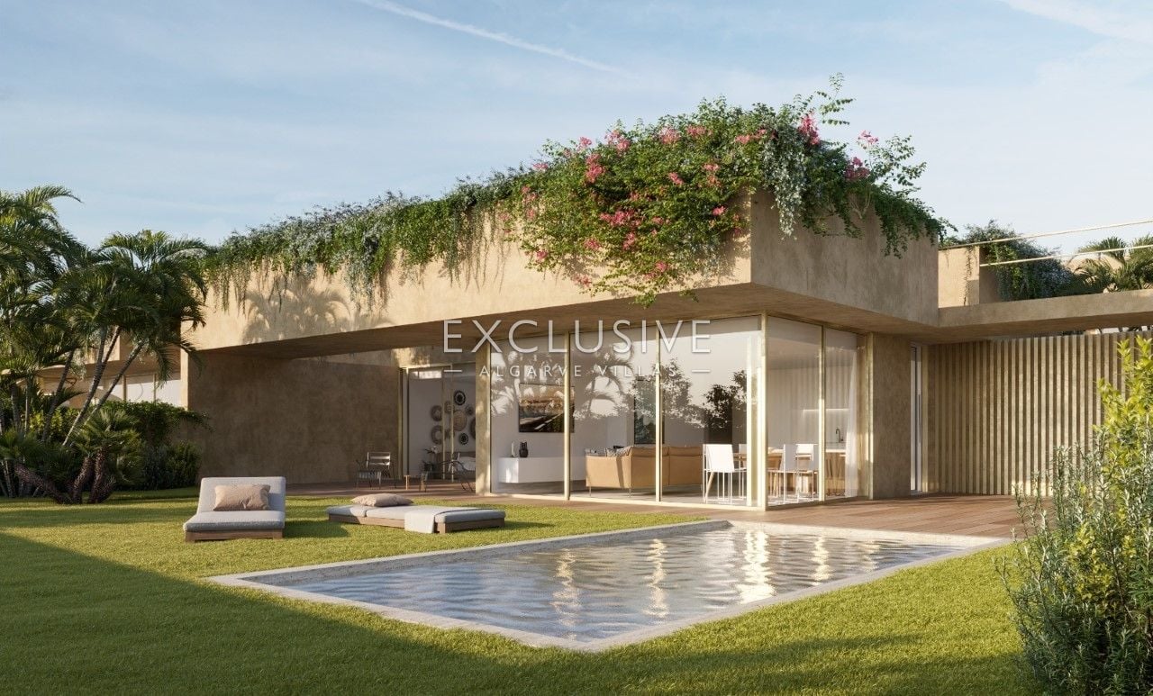 House in Faro - view 1