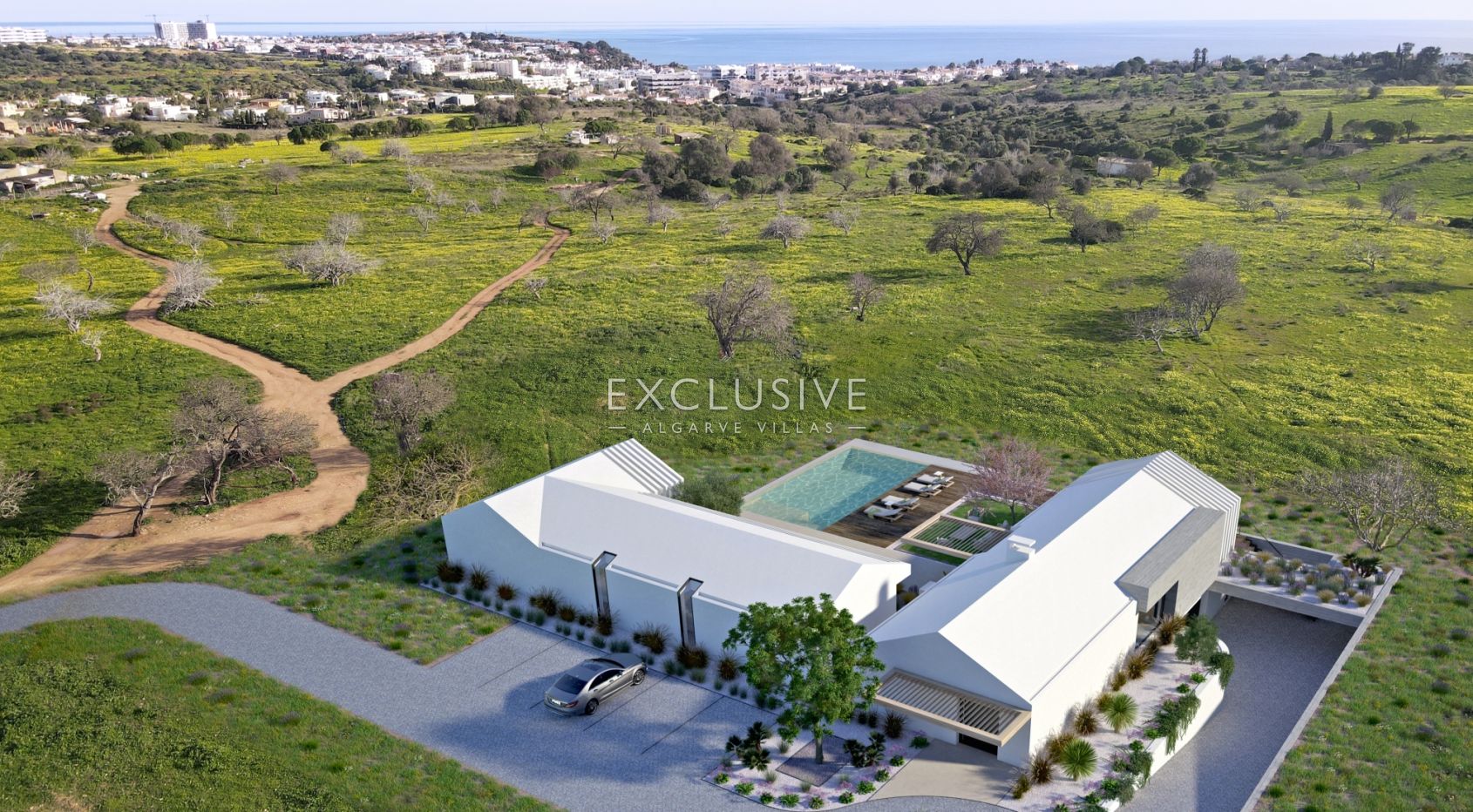 House in Lagos - view 1