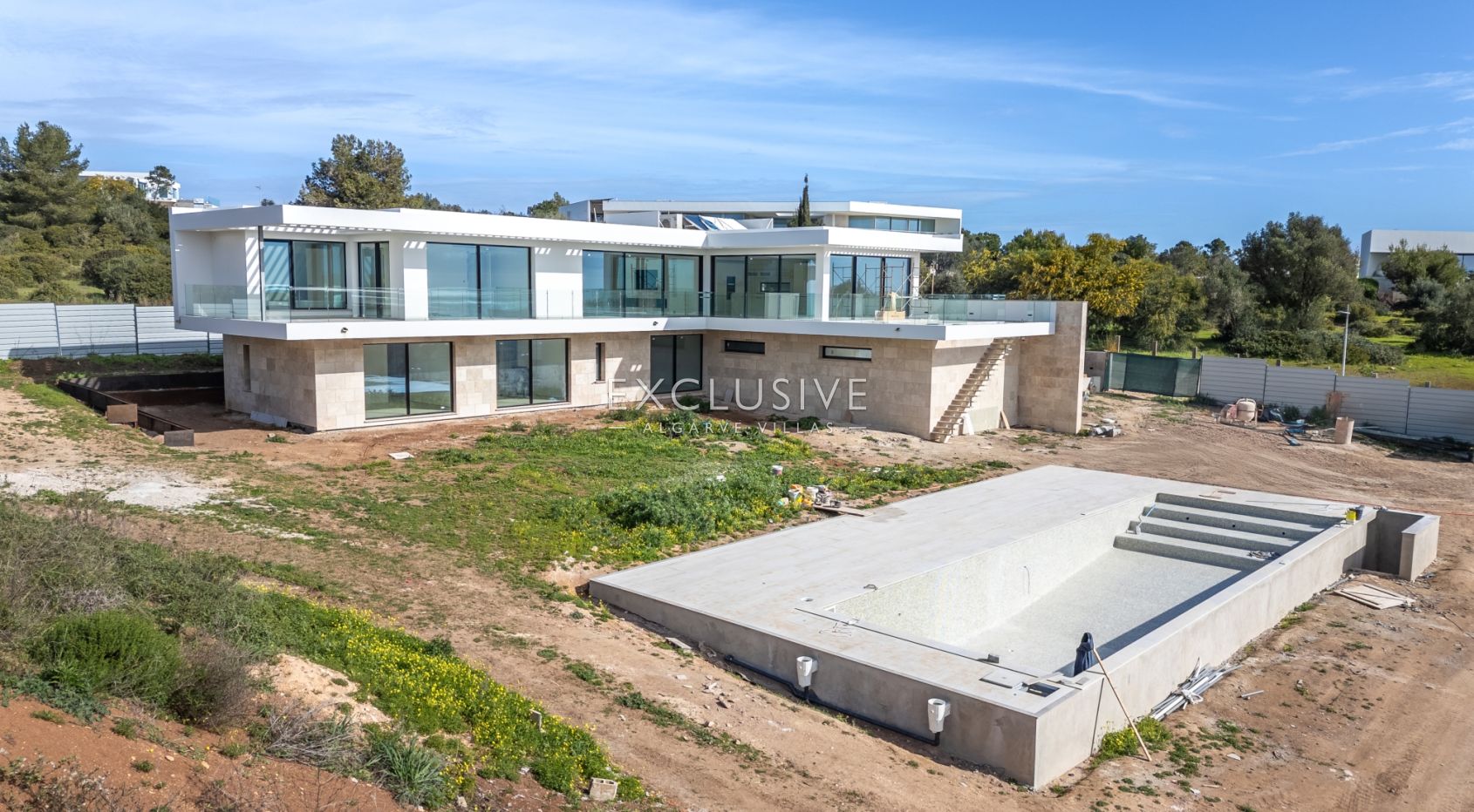 House in Lagos - view 1
