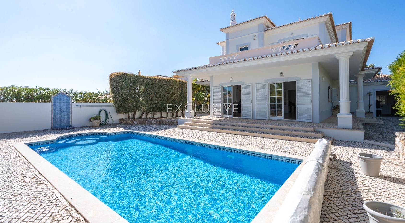 House in Faro - view 1