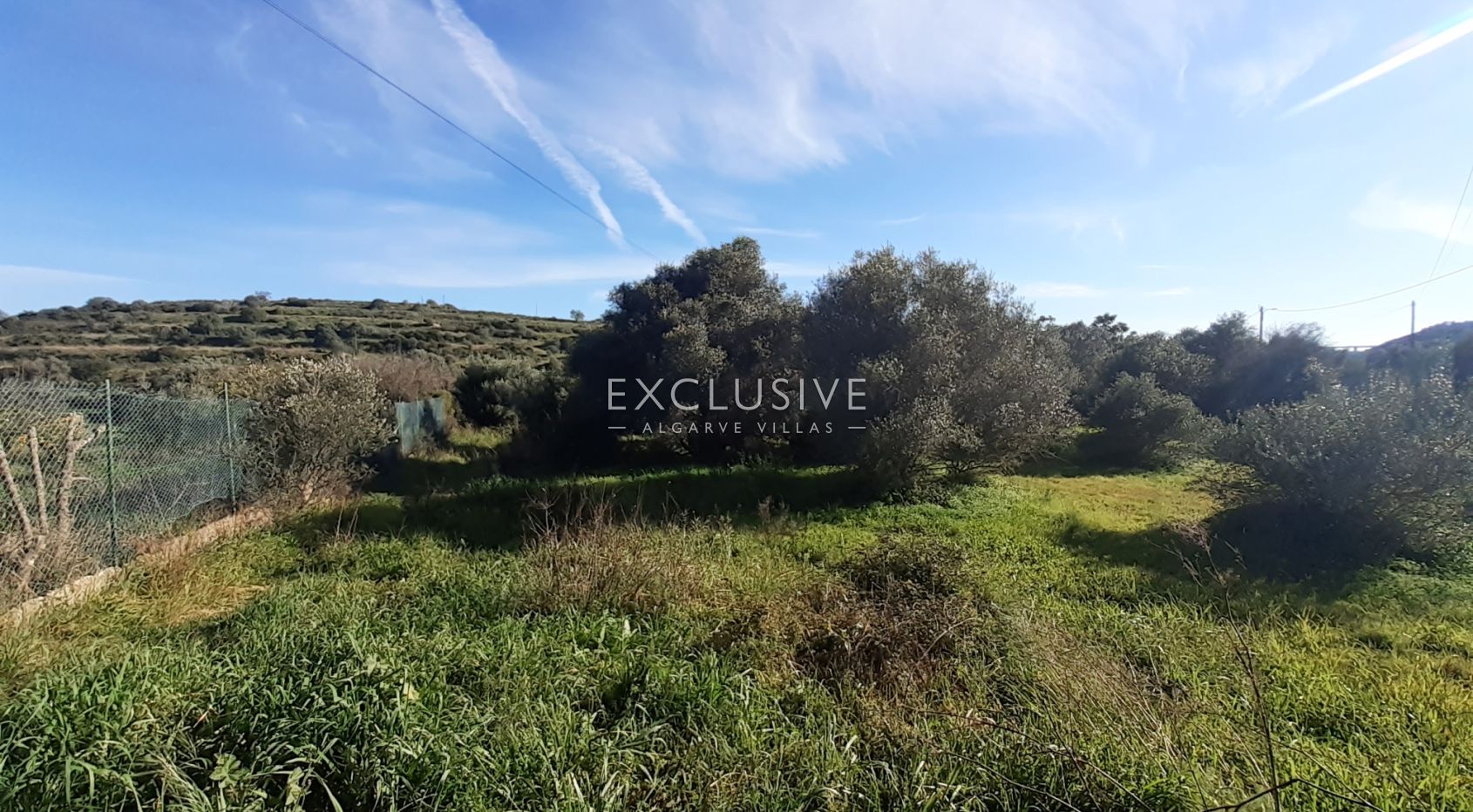 Land in Silves - view 1