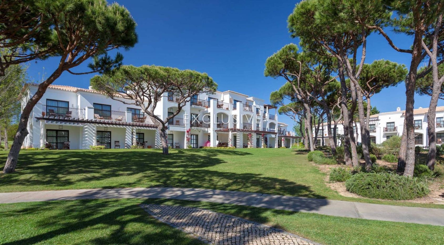 Apartment in Albufeira - view 1