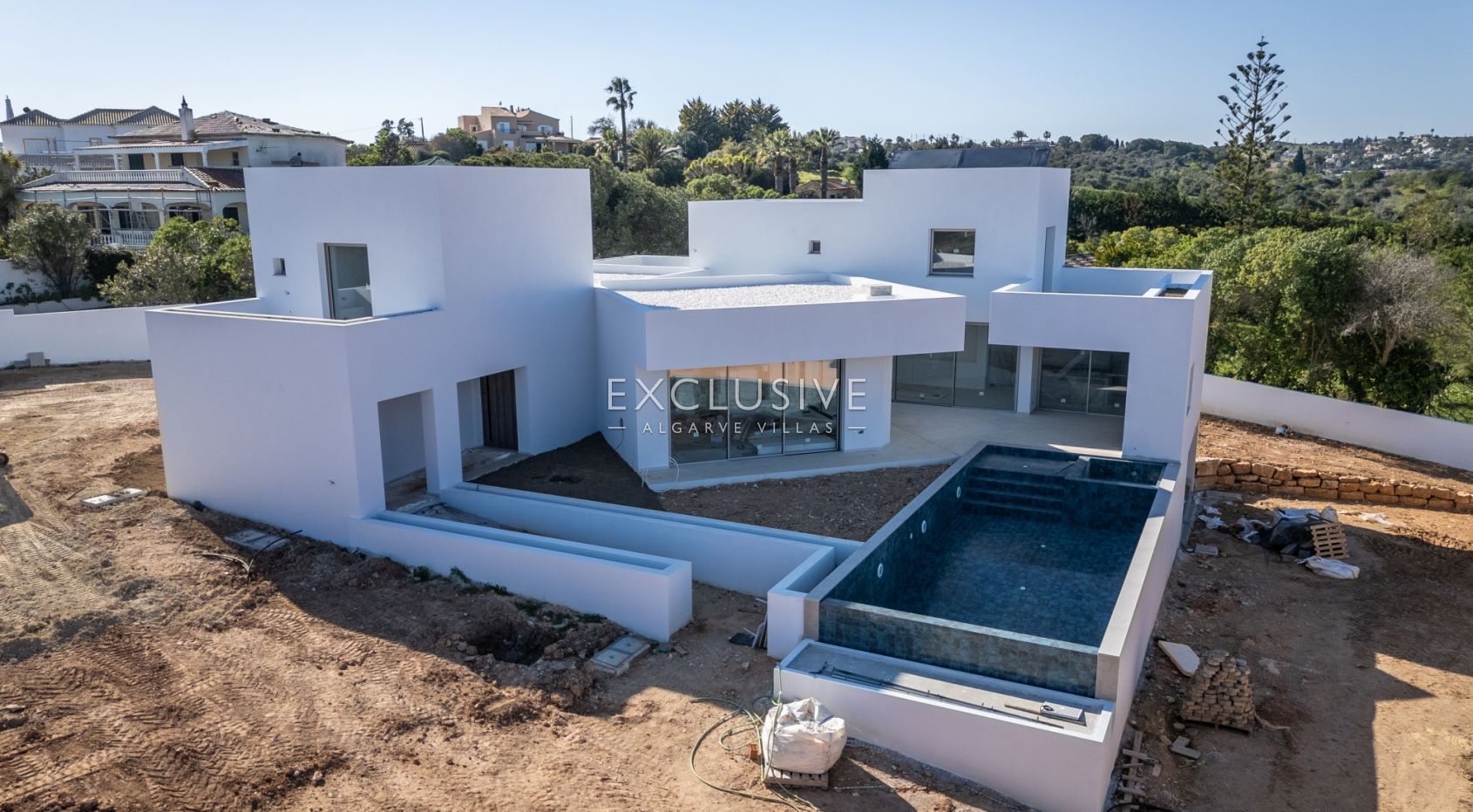 House in Lagos - view 1