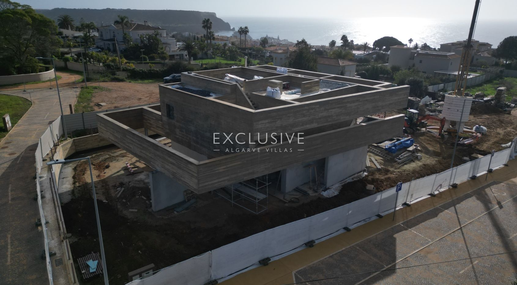House in Faro - view 1