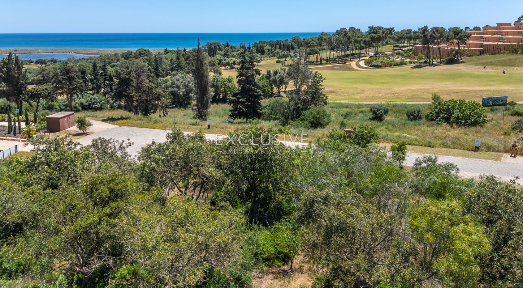 Land in Lagos - view 1