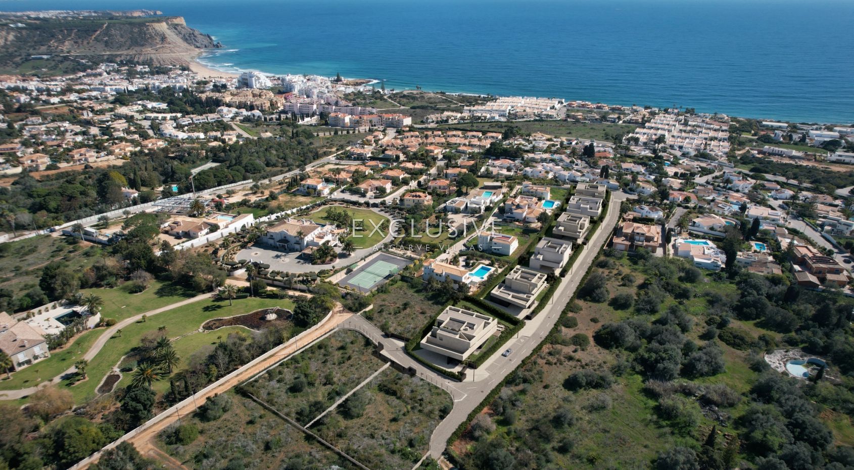 House in Faro - view 1