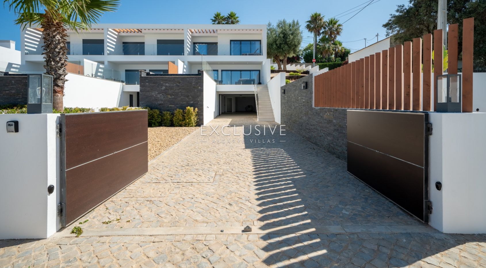 House in Loule - view 1