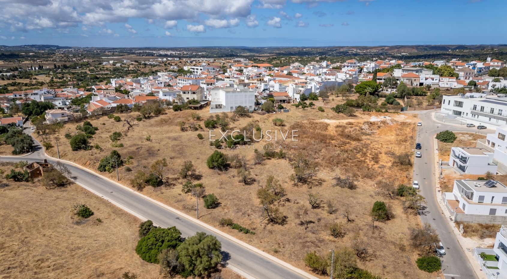 Land in Lagos - view 1