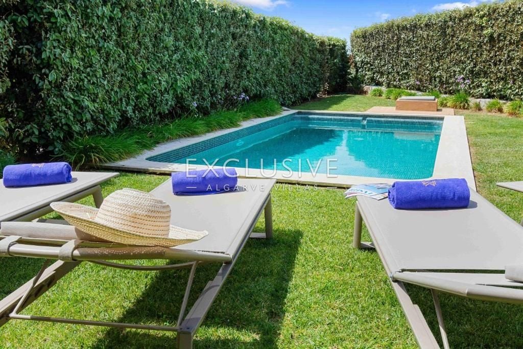 House in Carvoeiro - view 1