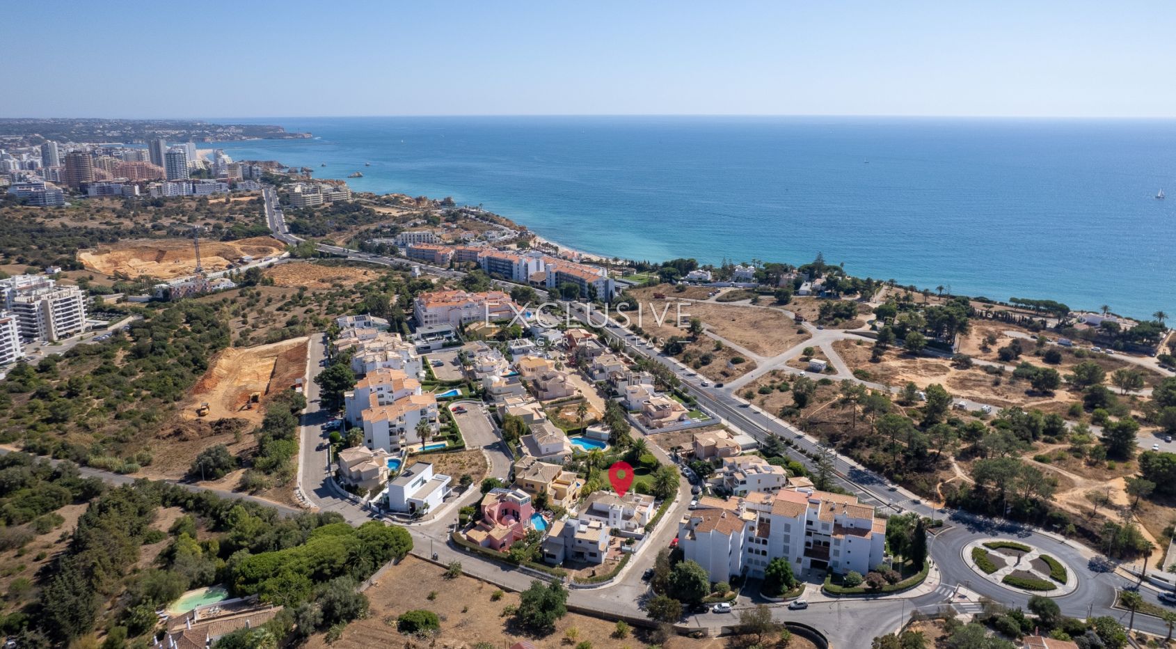 Villa in Portimao - view 1