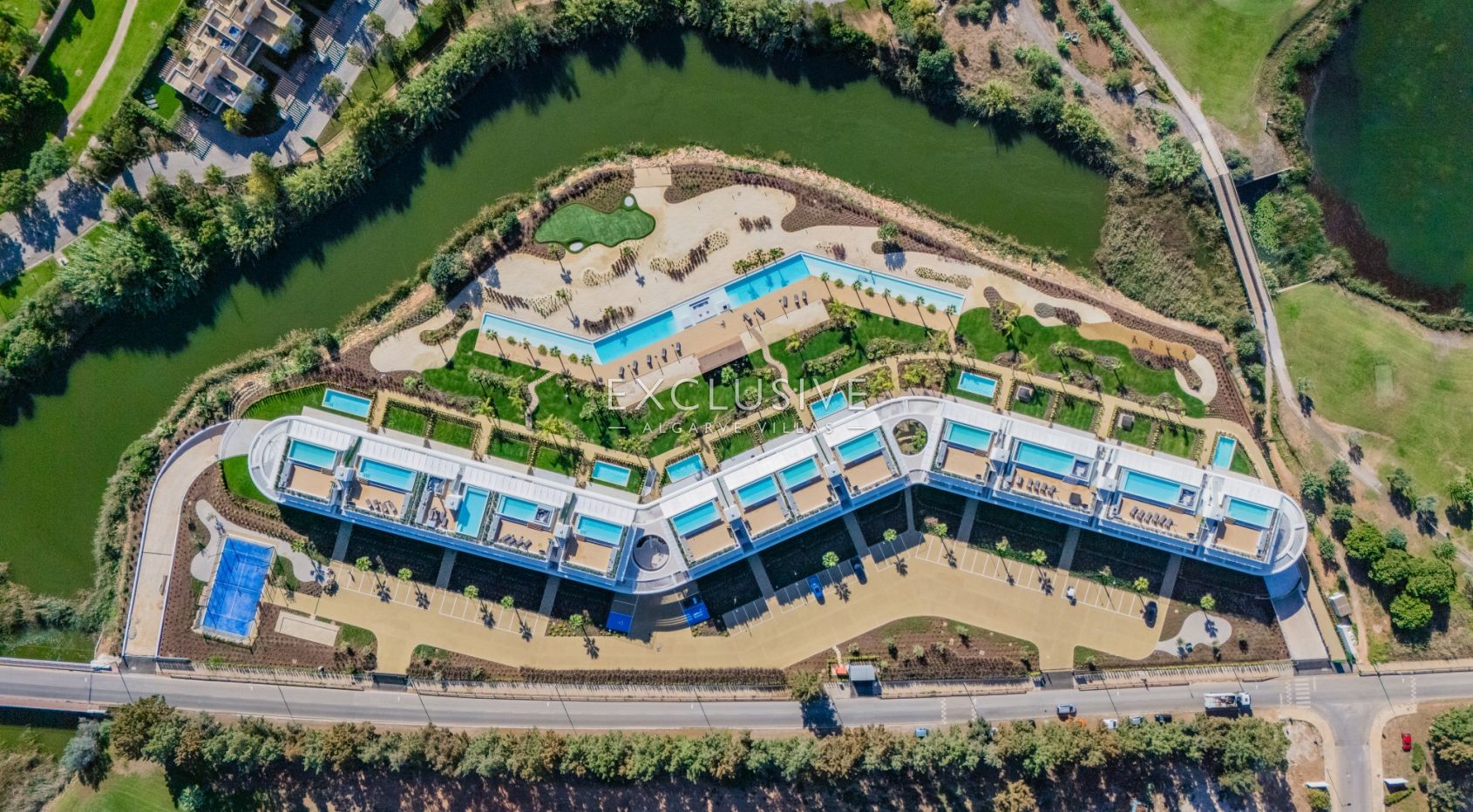 Apartment in Vale Judeu - view 1