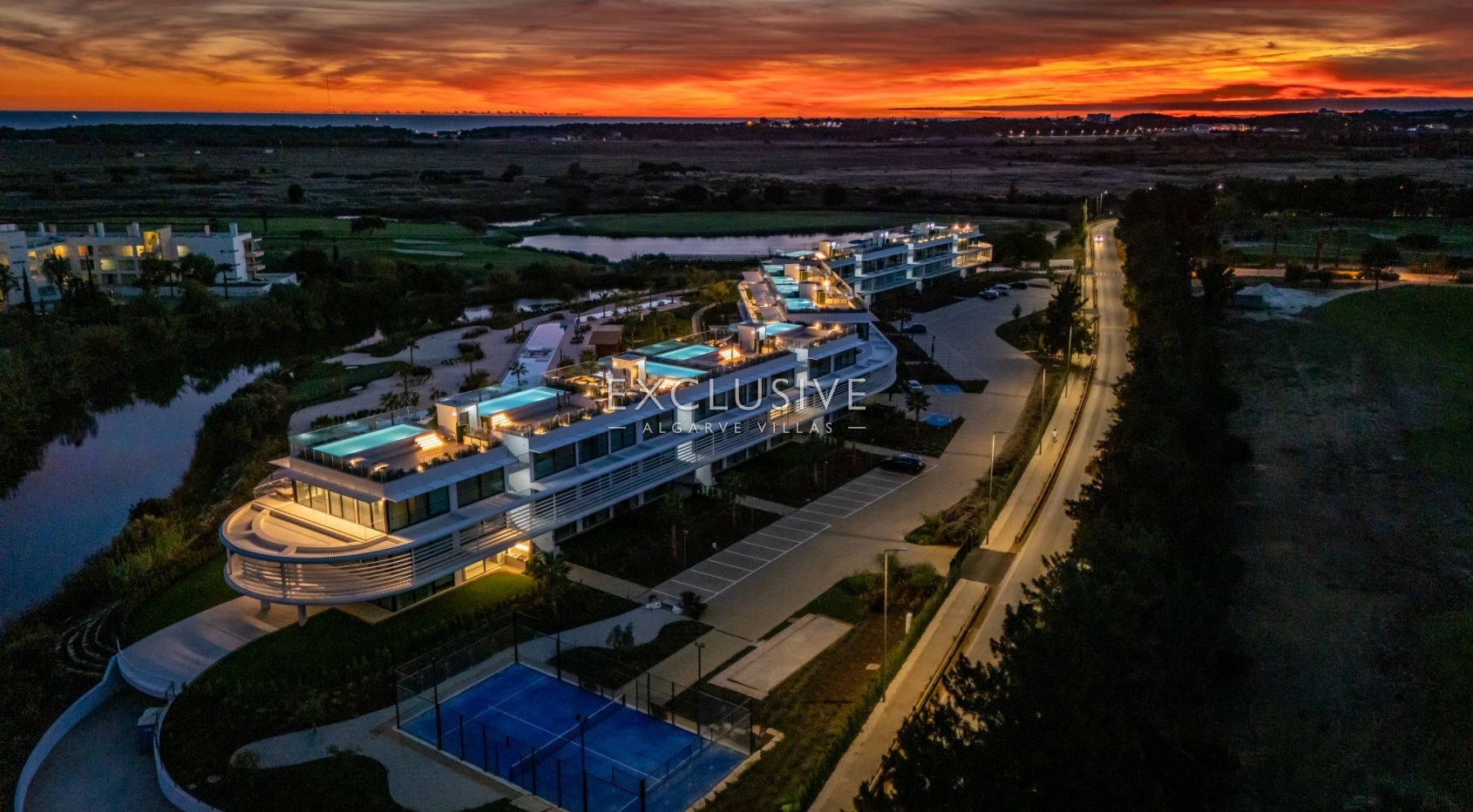 Apartment in Vale Judeu - view 1