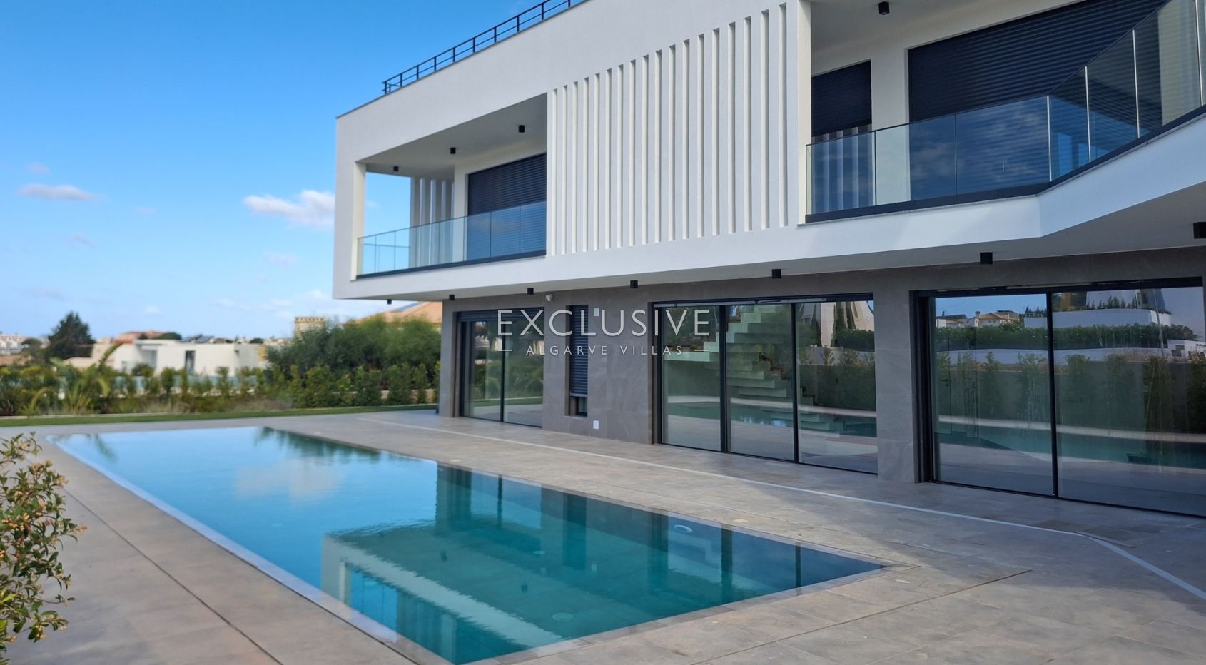 House in Albufeira - view 1