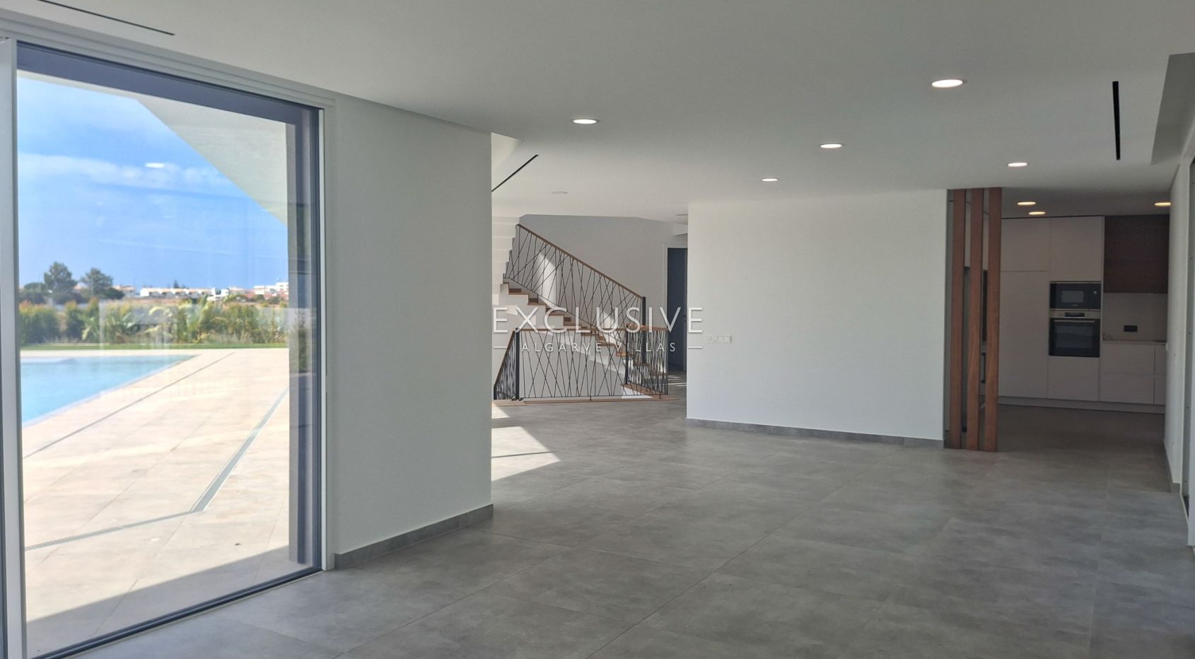 House in Albufeira - view 1