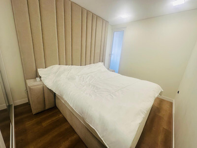Apartment in Alicante - view 1