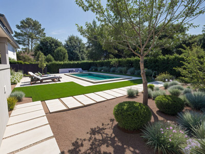 Villa in Javea - view 1