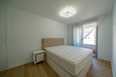 Apartment in Alicante - view 1