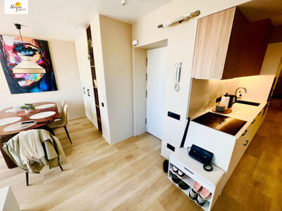 Apartment in Alicante - view 1
