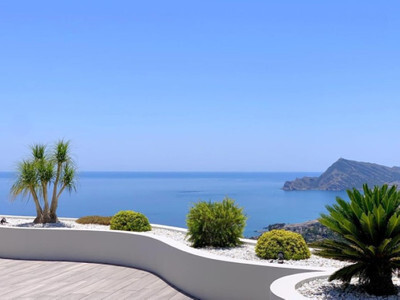 Apartment in Alicante - view 1