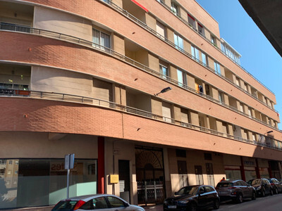 Apartment in Alicante - view 1