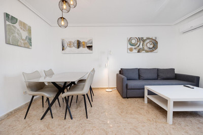Apartment in Alicante - view 1