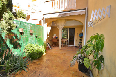 House in San Juan de Alicante - view 1