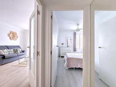 Apartment in Javea - view 1