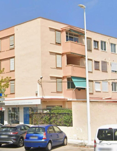 Apartment in Javea - view 1