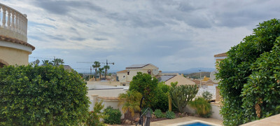 Villa in Alicante - view 1