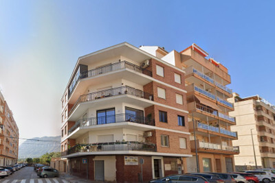Apartment in San Juan de Alicante - view 1