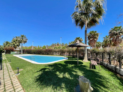 Apartment in Javea - view 1