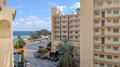 Apartment in Alicante - view 1