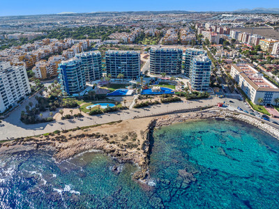 Apartment in Punta Prima - view 1
