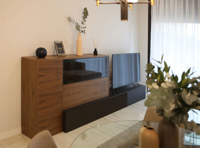 Apartment in Alicante - view 1