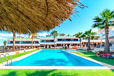 House in Alicante - view 1