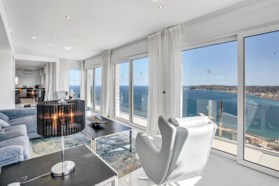 Villa in Javea - view 1