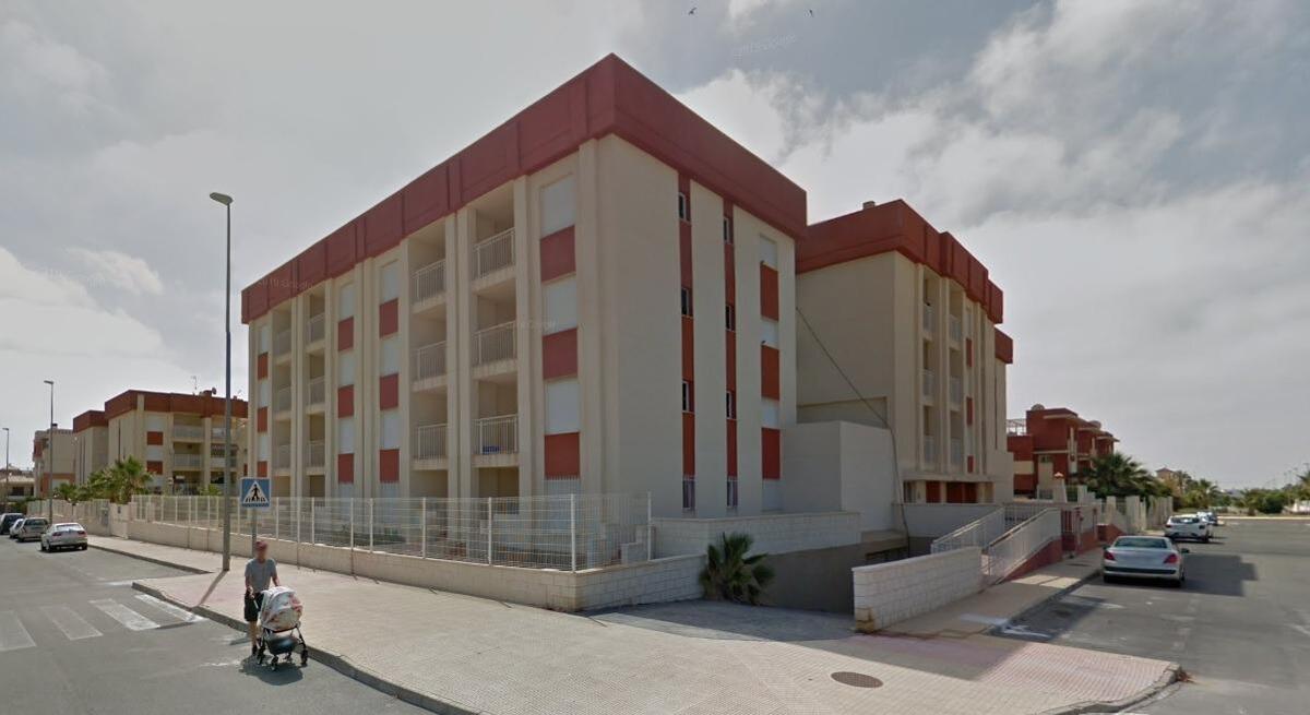 Penthouse in Urbanizacion los Balcones - view 1